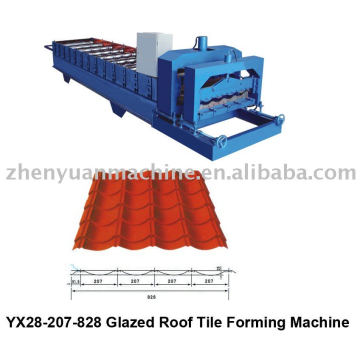 YX28-207-828, Standard-Fliesenmaschine